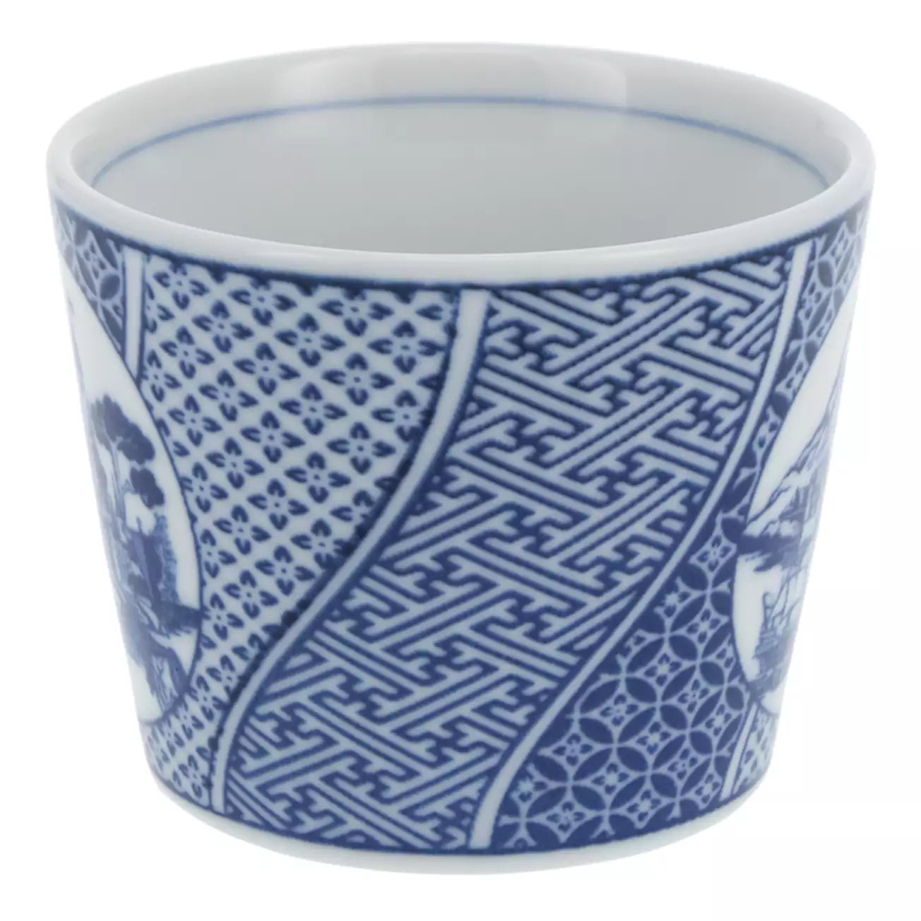 Tokyo Disney Resort - Japanese Style Soba Cup