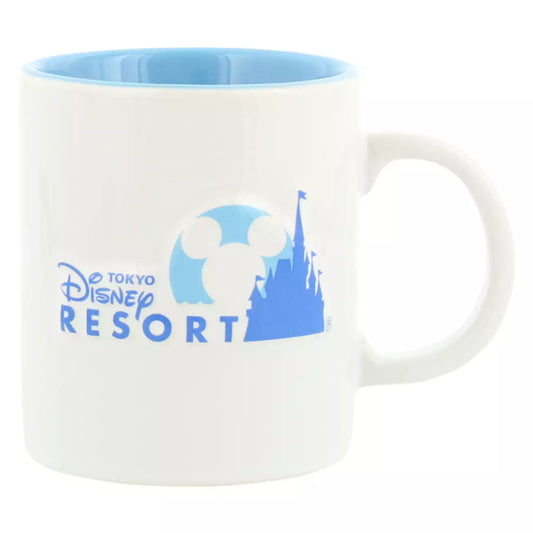 Tokyo Disney Resort - Logo Mug