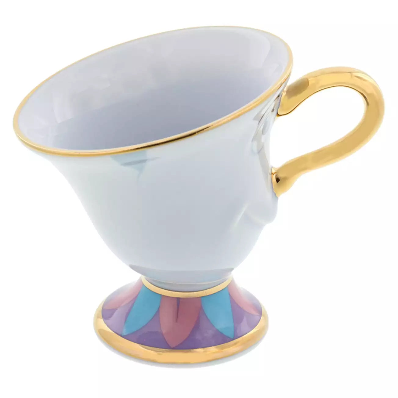 Tokyo Disney Resort - Beauty & the Beast - Chip Mug