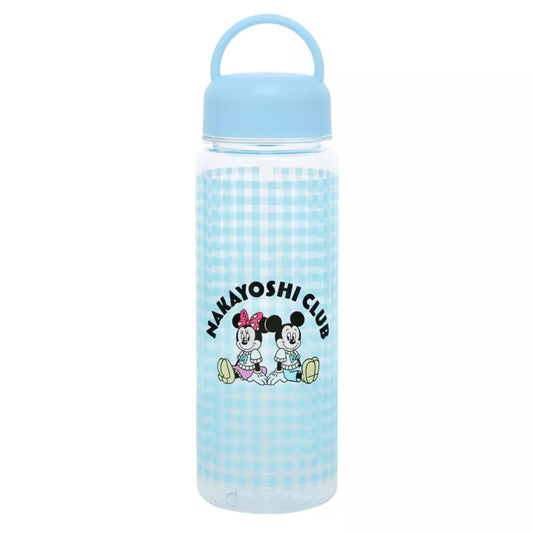 Tokyo Disney Resort - Mickey & Minnie - Nakayoshi Water Bottle 500ml
