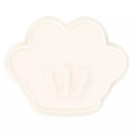 Tokyo Disney Resort - Mickey Bao Bun Shaped - Bread Cutter