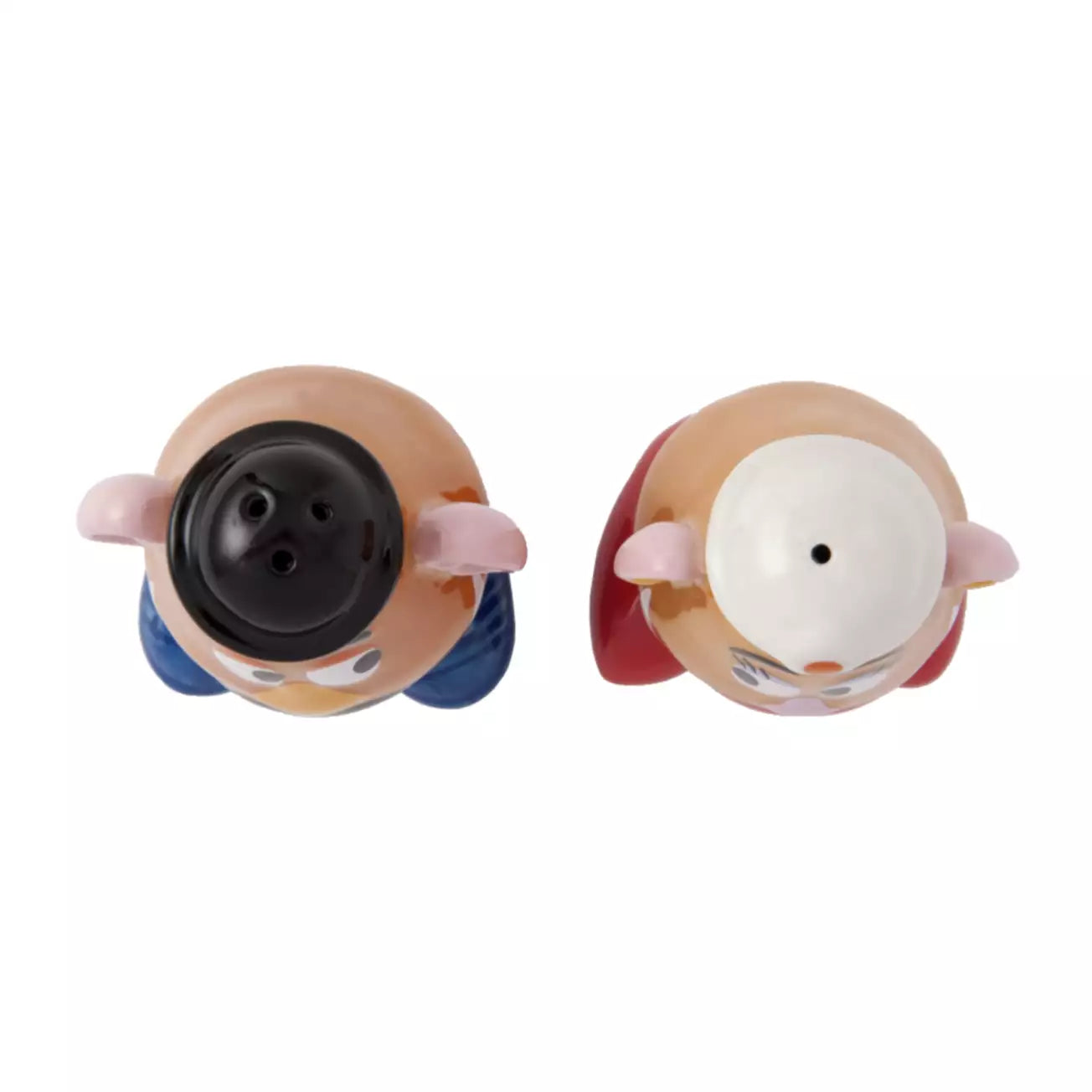 Tokyo Disney Resort - Toy Story - Mr & Mrs Potato Head - Salt & Pepper Shakers