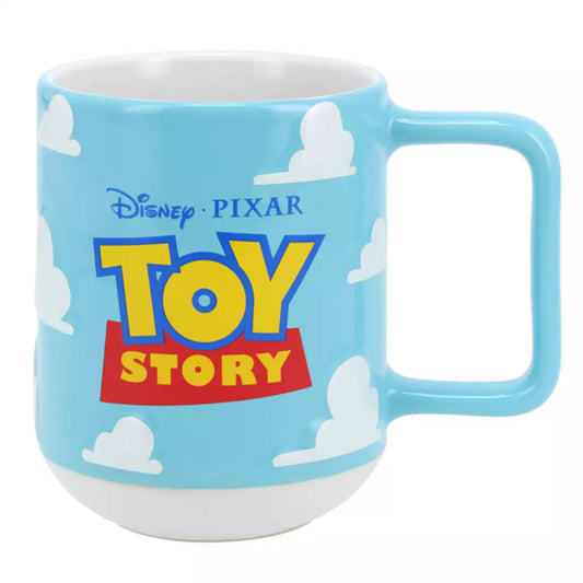 OCT 2 PREORDER - Tokyo Disney Resort - Toy Story Mug