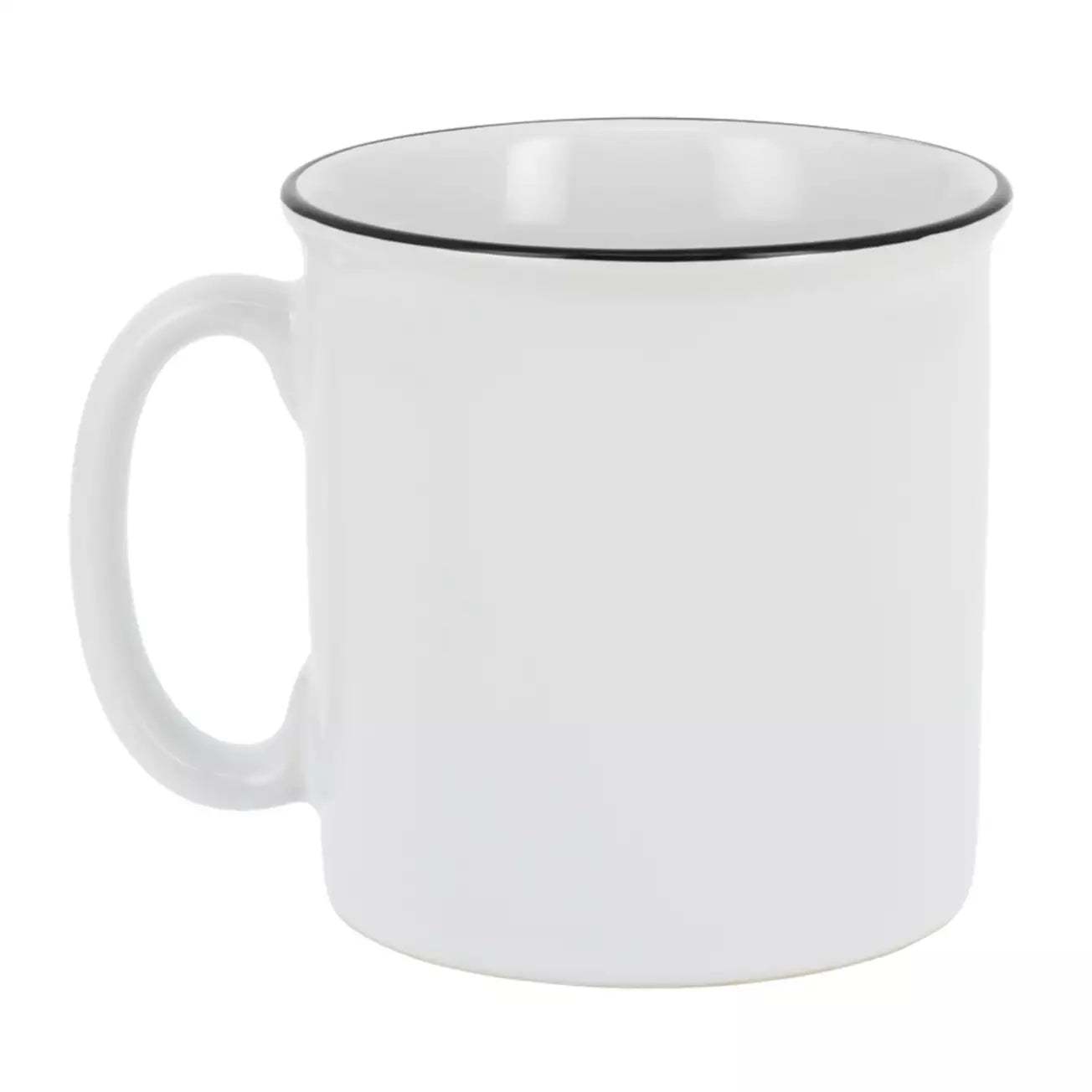 Tokyo Disney Resort - Mickey Mouse - Tokyo Disneyland - Cinderella Castle Mug (White)