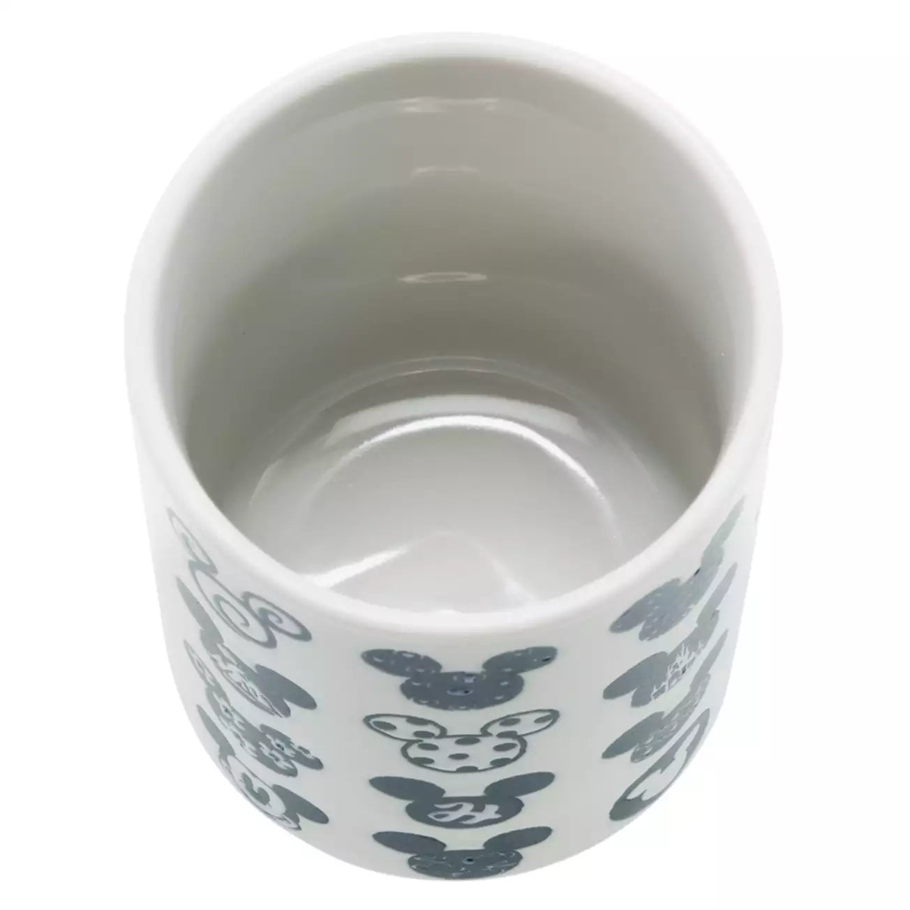 Tokyo Disney Resort - Mickey & Minnie Mouse - Japanese Style Teacup