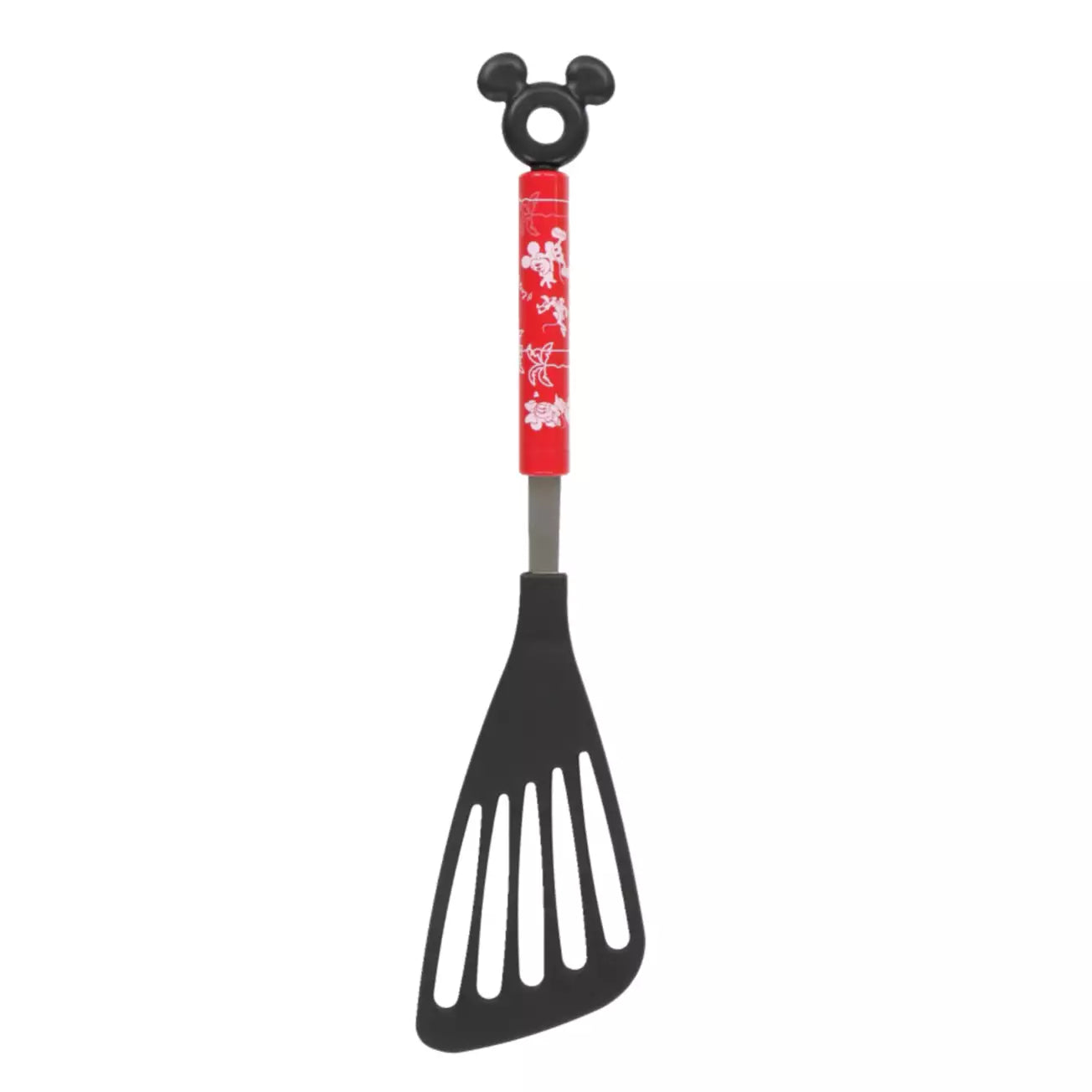 Tokyo Disney Resort - Mickey Mouse Spatula