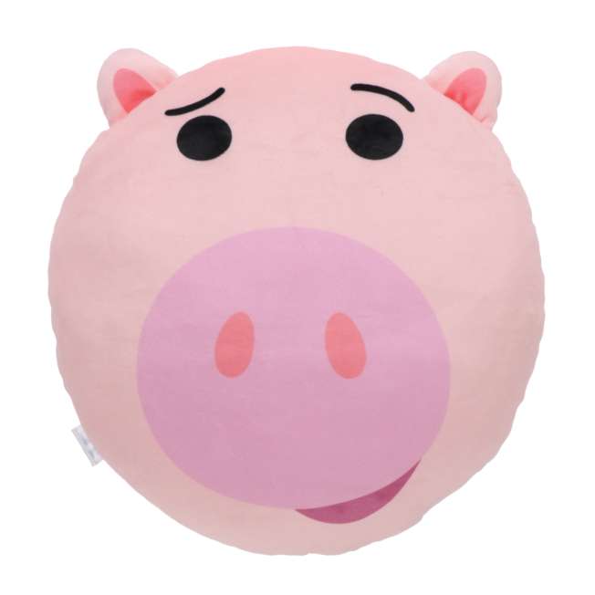 Tokyo Disney Resort - Toy Story - Ham Cushion
