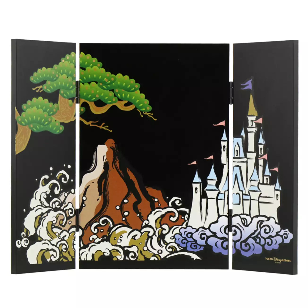 Tokyo Disney Resort - May Festival Dolls: Mickey Mouse
