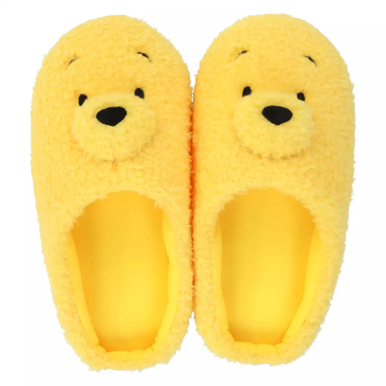 Tokyo Disney Resort - Winnie the Pooh - Slippers - 24cm~26cm