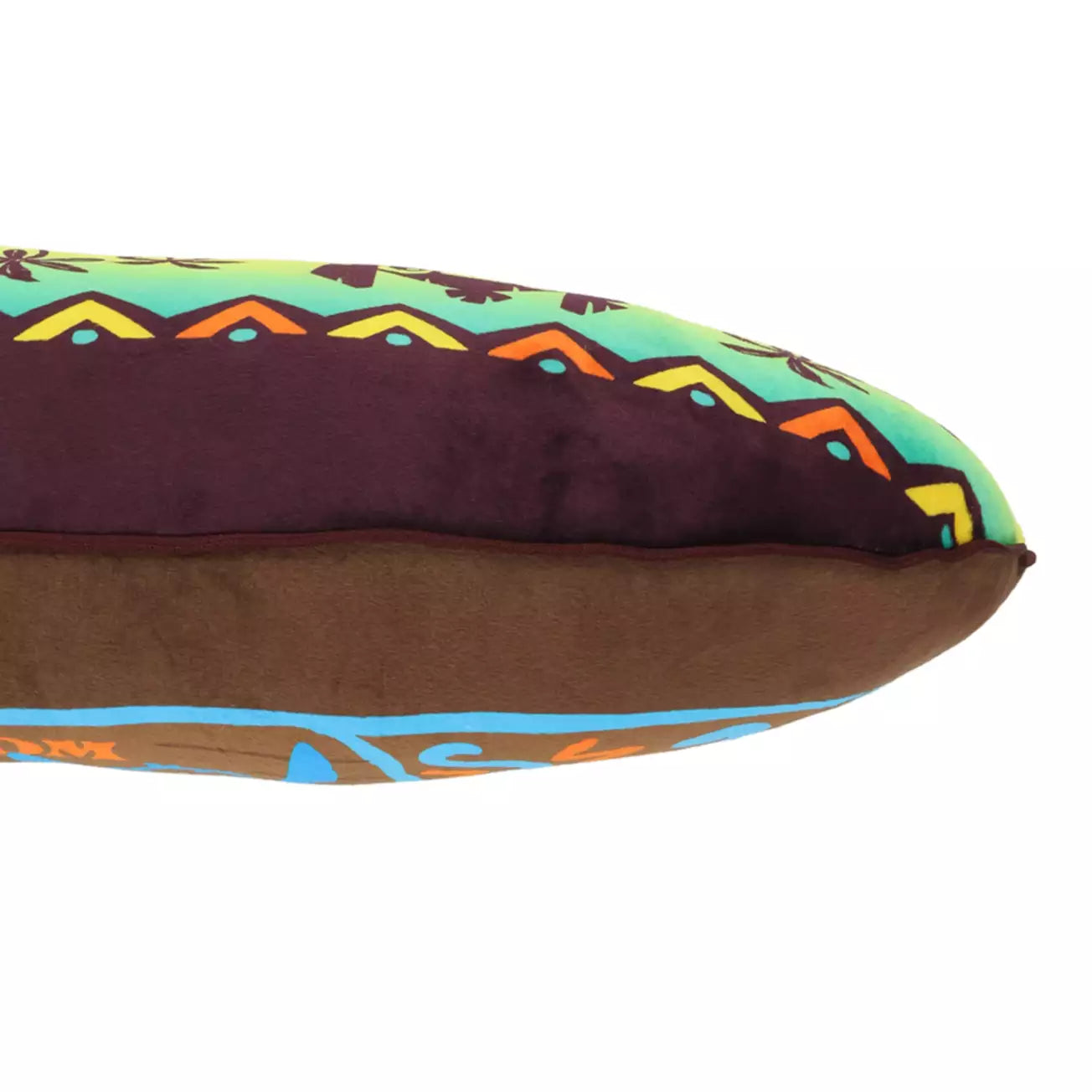 Tokyo Disney Resort - Stitch - Enchanted Tiki Room - Cushion