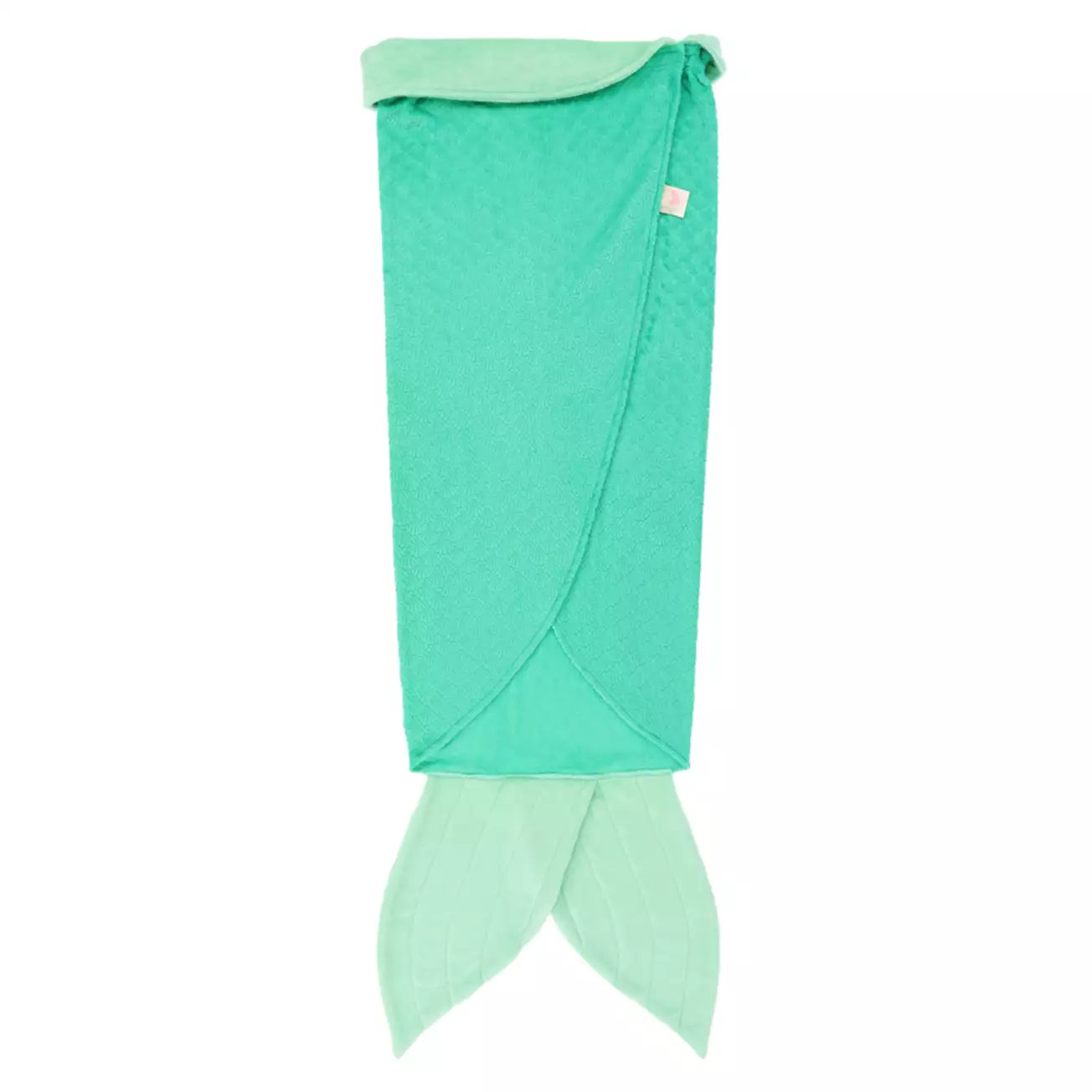 Tokyo Disney Resort - The Little Mermaid - Ariel Wearable Blanket