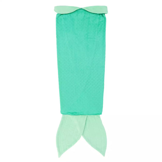 Tokyo Disney Resort - The Little Mermaid - Ariel Wearable Blanket