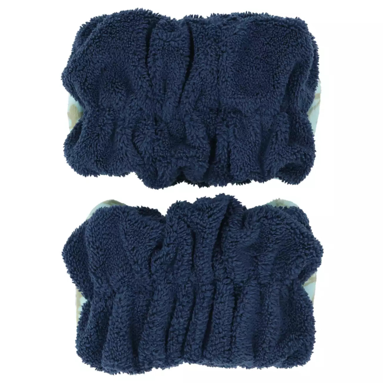 Tokyo Disney Resort - Cinderella - 2 Face Wash Wristbands