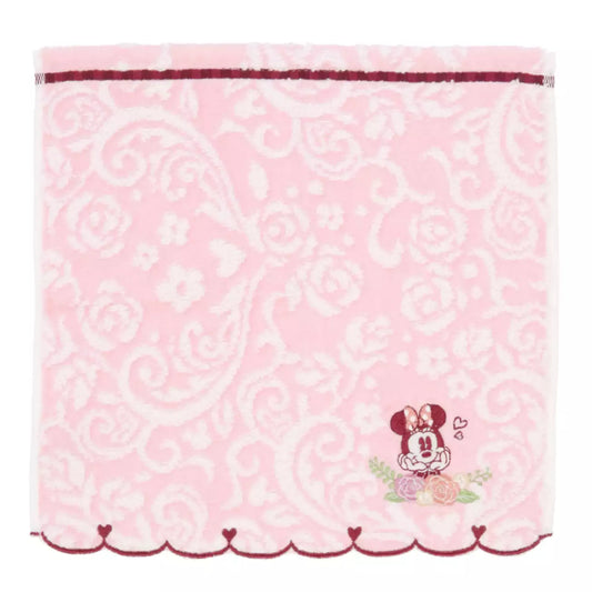 Tokyo Disney Resort - Minnie Mouse - Mini Towel