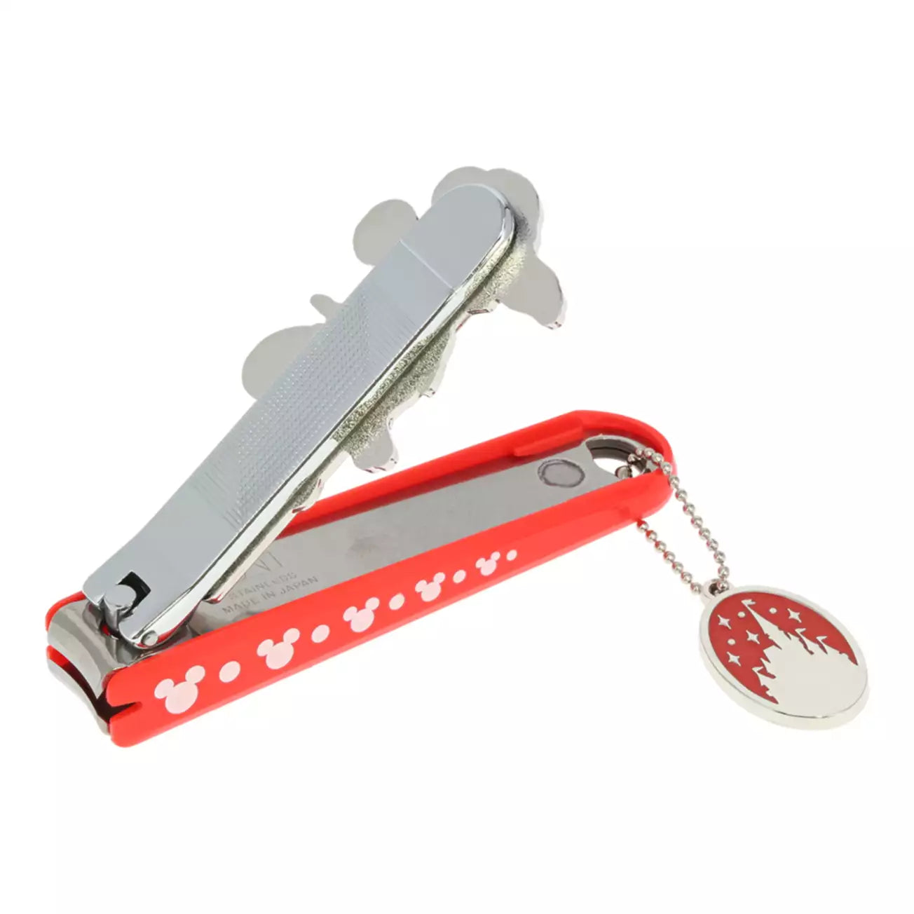 Tokyo Disney Resort - Mickey Mouse - Nail Clippers