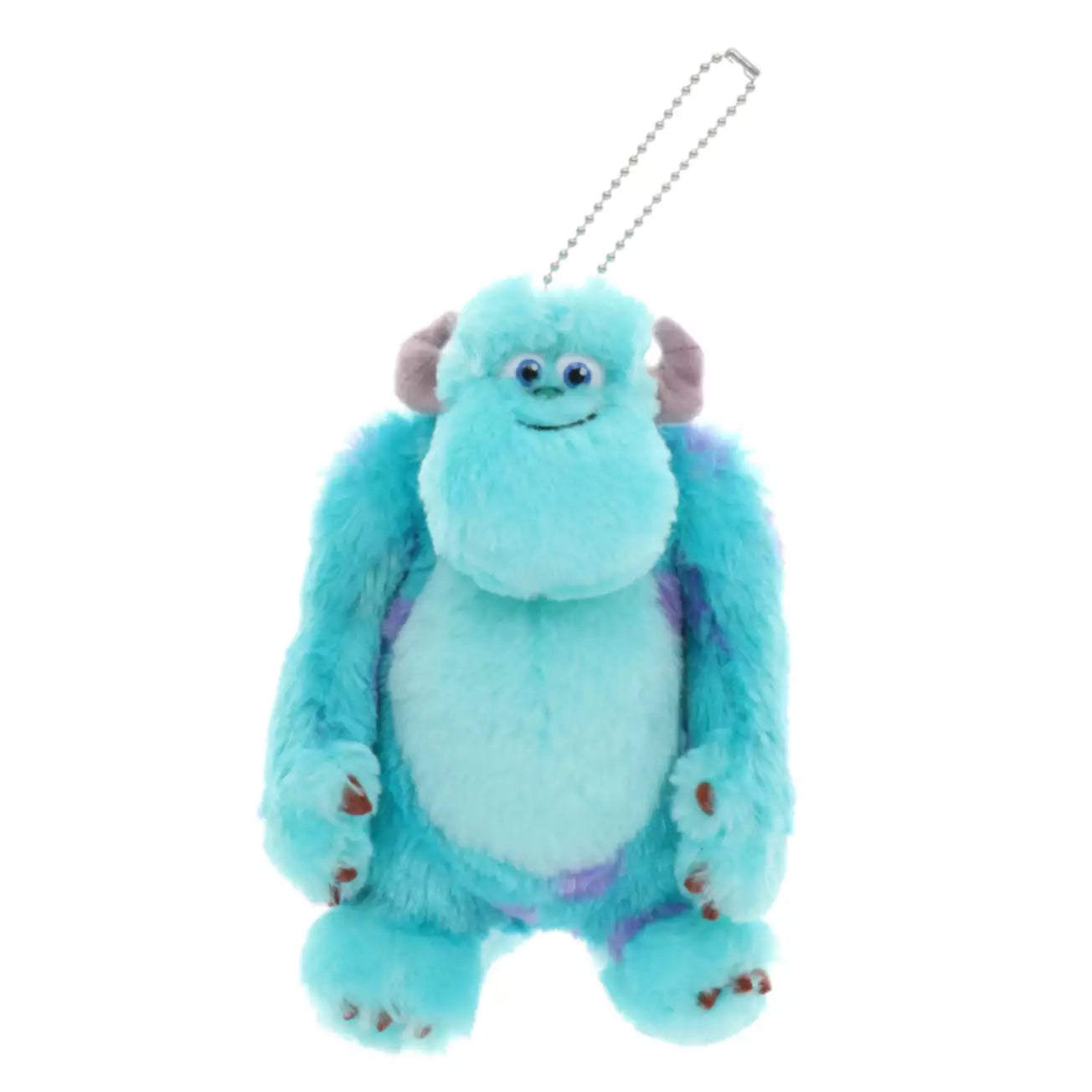 monsters inc keychain Tokyo Disney Resort - Monsters Inc