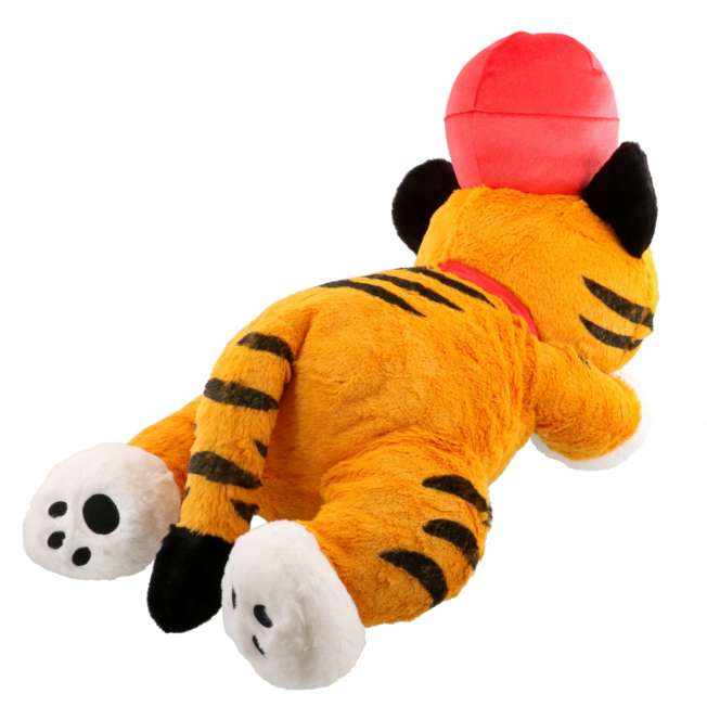 DISNEYSEA LIMITED - Sindbad's Storybook Voyage - Lying Down - Chandu Plush