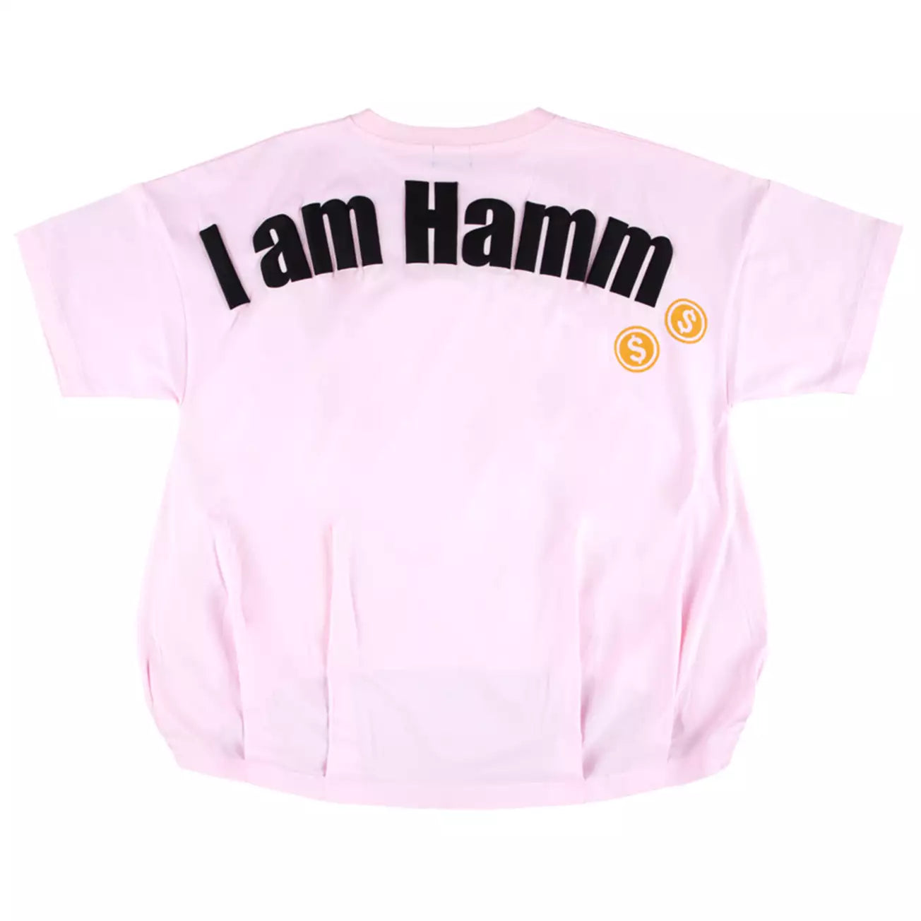 Tokyo Disney Resort - Oversized Ham Tshirt - One Size Unisex