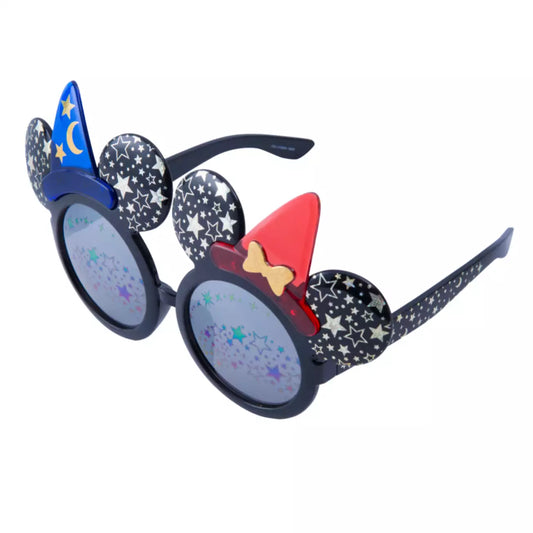 Tokyo Disney Resort - Mickey Mouse - Fantasia Fashion Glasses - Adult