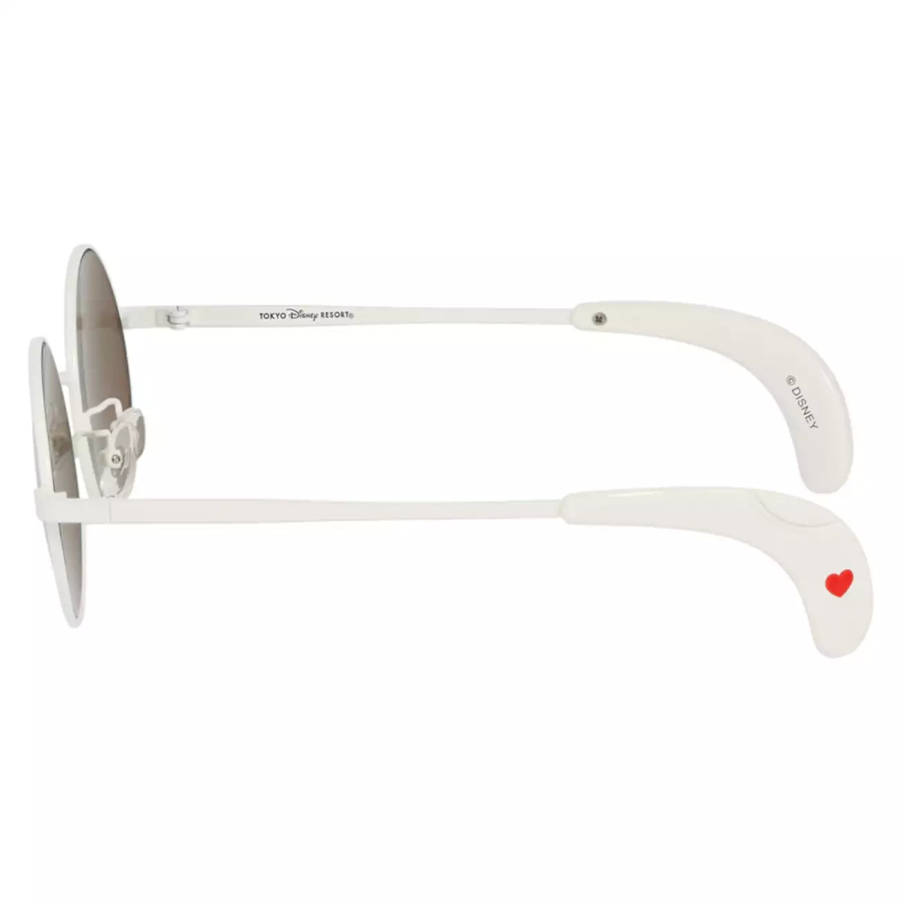 Tokyo Disney Resort - Baymax Fashion Sunglasses