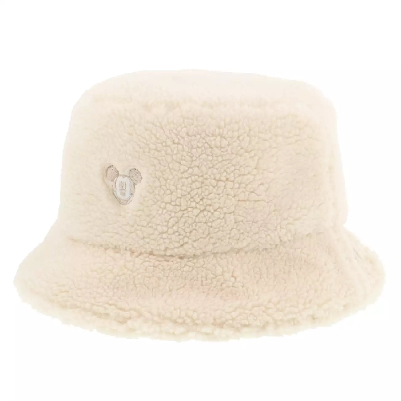 Tokyo Disney Resort - Mickey Mouse - Fluffy Hat - Adult Size