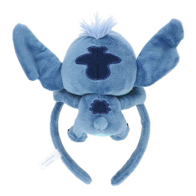 Tokyo Disney Resort - Stitch - Character Headband