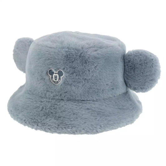 Tokyo Disney Resort  - Mickey Ears - Fur Hat - Adult Size