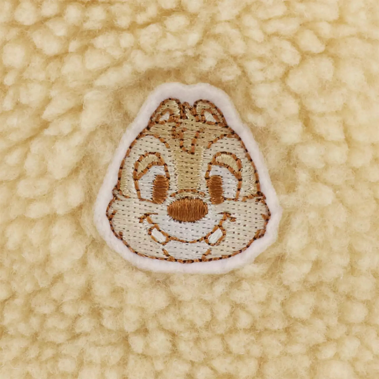 Tokyo Disney Resort - Chip & Dale - Dale Fluffy Hat - Adult Size