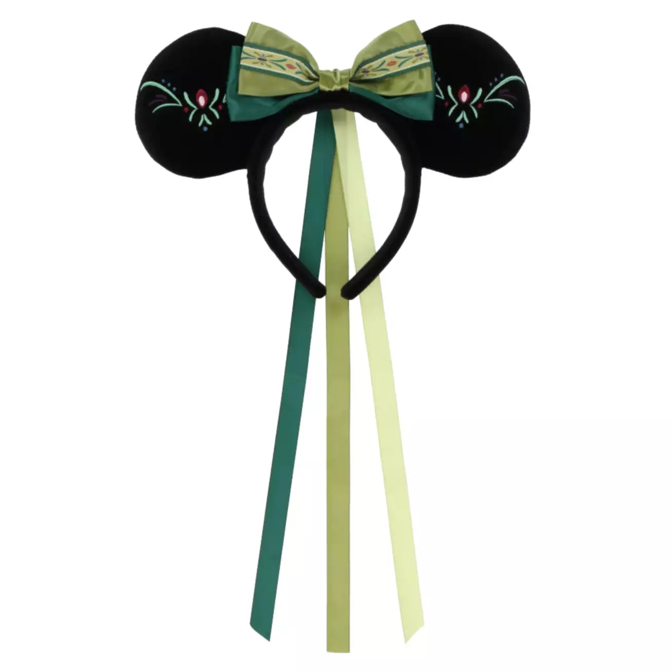 DISNEYSEA LIMITED - Fantasy Springs - Frozen - Anna Ears