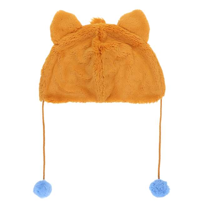 Tokyo Disney Resort - The Aristocats - Toulouse - Fan Cap Fluffy Hat