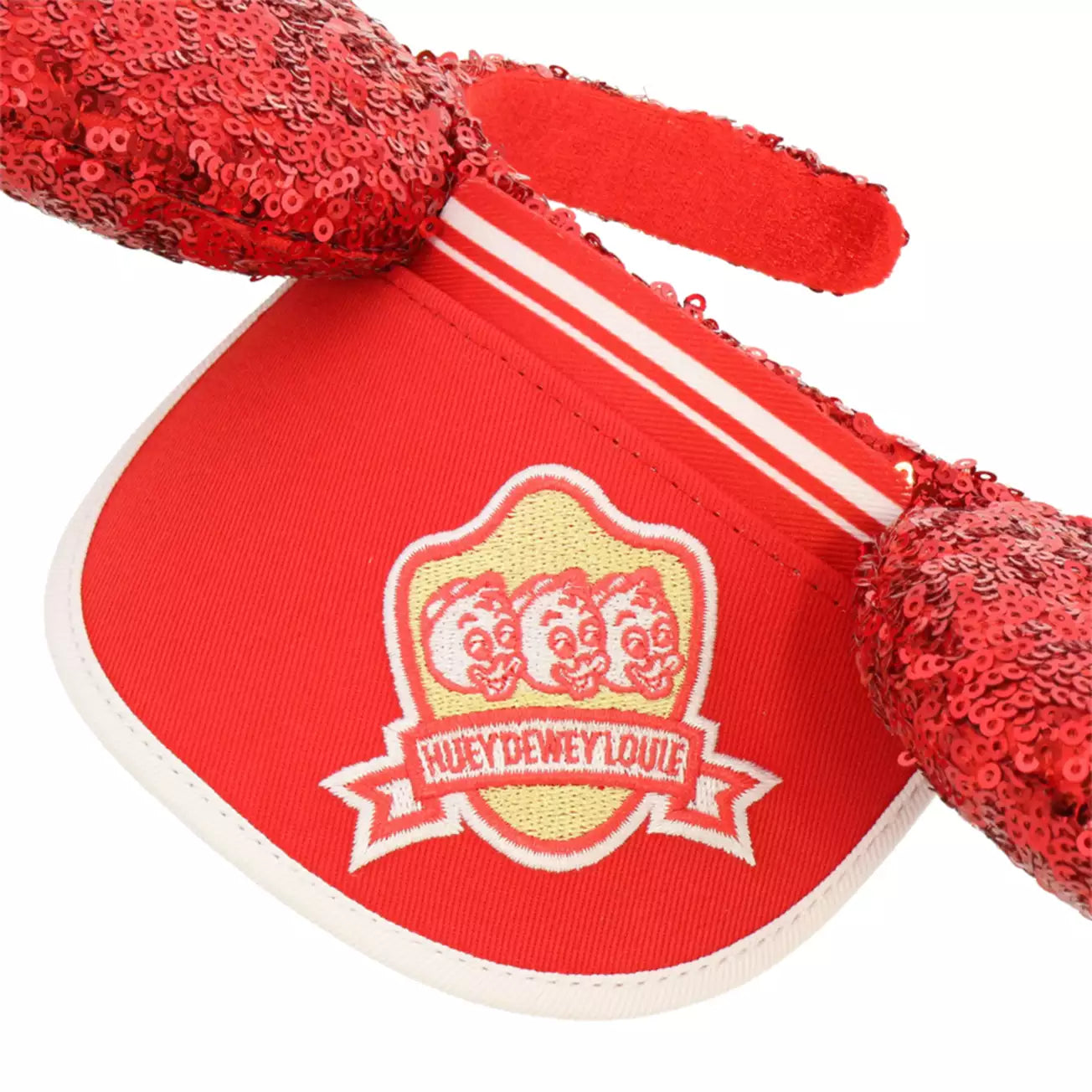 Tokyo Disney Resort - Huey, Dewy & Louie - Minnie Ears
