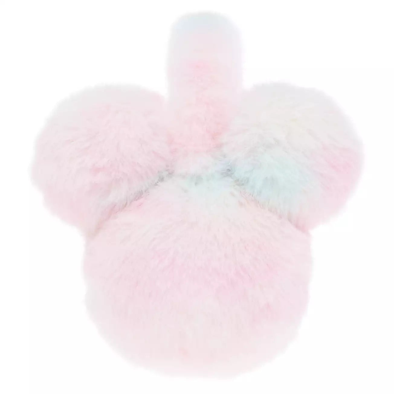 Tokyo Disney Resort - Mickey Mouse - Pastel Ear Muffs - Adults