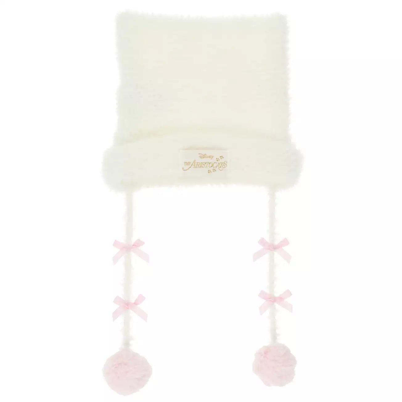 Tokyo Disney Resort - The Aristocats - Marie Knit Hat - Adult