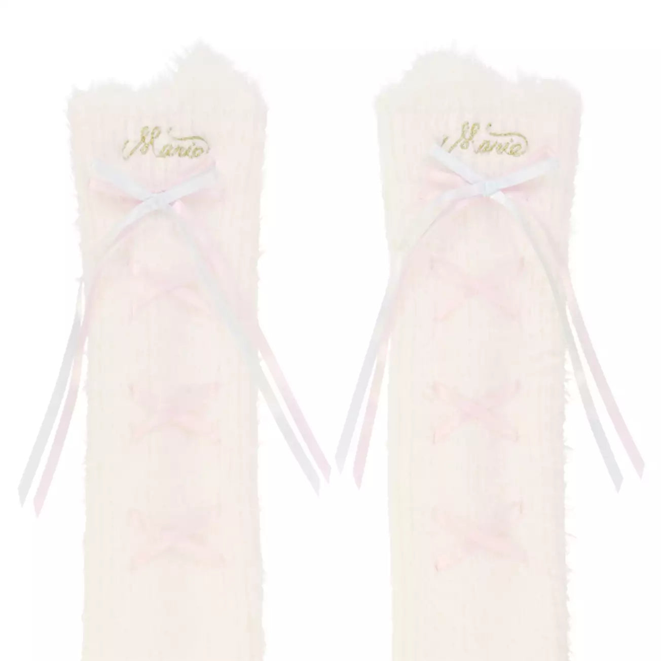 Tokyo Disney Resort - The Aristocats - Marie Leg Warmers