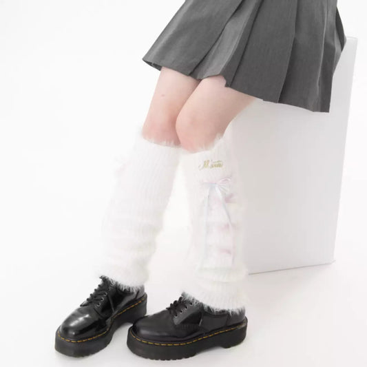 Tokyo Disney Resort - The Aristocats - Marie Leg Warmers