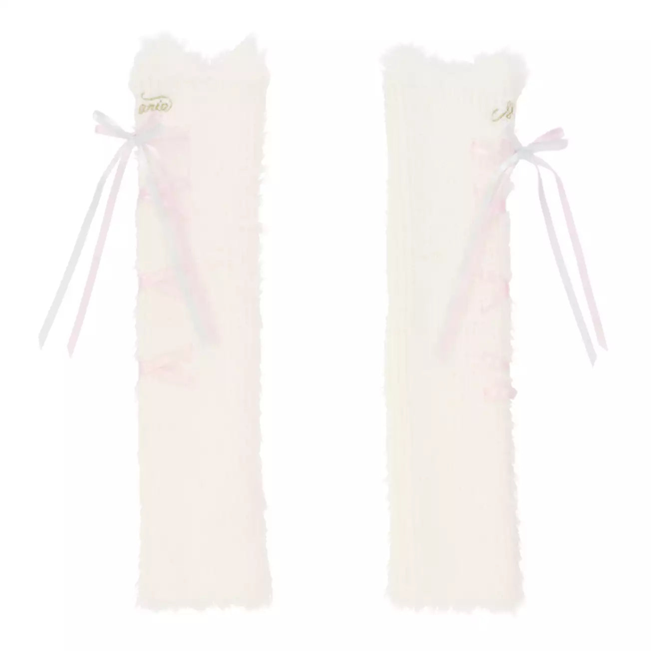 Tokyo Disney Resort - The Aristocats - Marie Leg Warmers