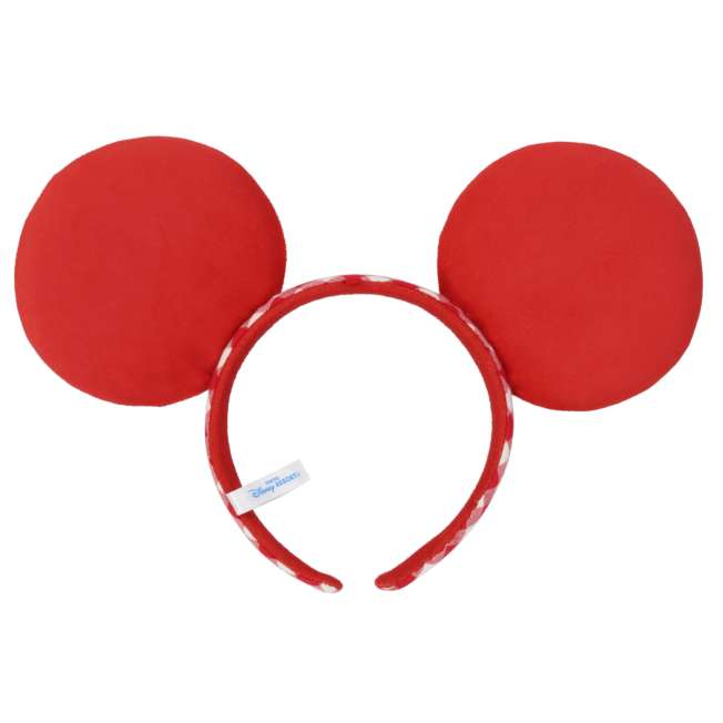 Tokyo Disney Resort - Mickey Waffle Ears