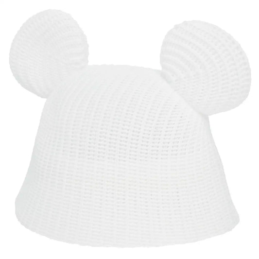 Tokyo Disney Resort - Mickey Ear - Mesh Hat - Adult 58cm