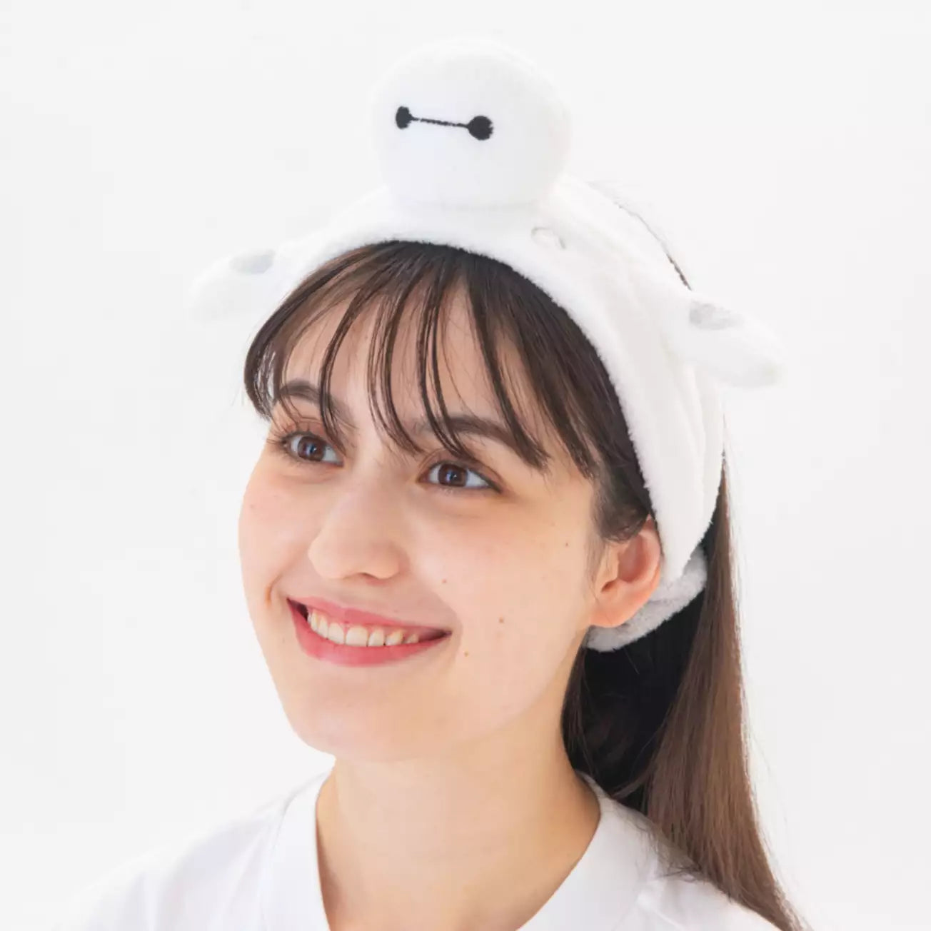 Tokyo Disney Resort - Baymax - Hairband - One Size