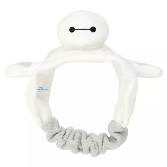 Tokyo Disney Resort - Baymax - Hairband - One Size