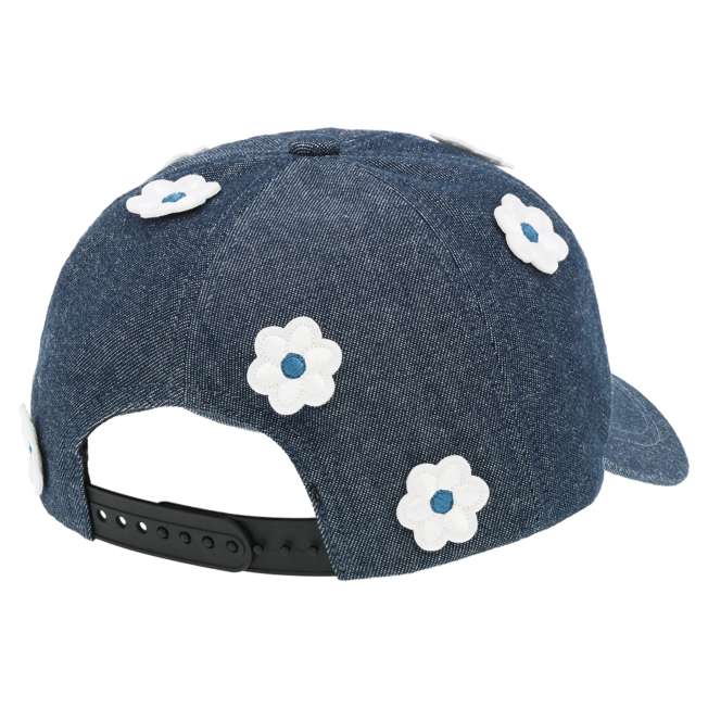 MAY 28 PREORDER - Tokyo Disney Resort - Minnie Mouse - Denim Cap