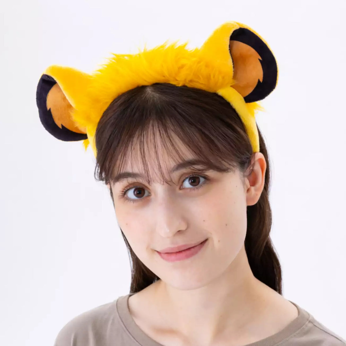 Tokyo Disney Resort - The Lion King - Simba Headband