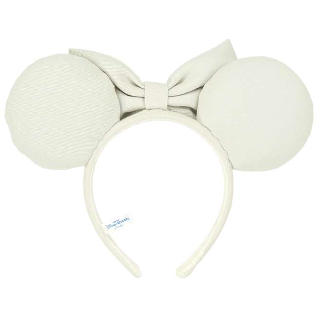 OCT 22 PREORDER - Tokyo Disney Resort - Buckle & Studded Minnie Ears