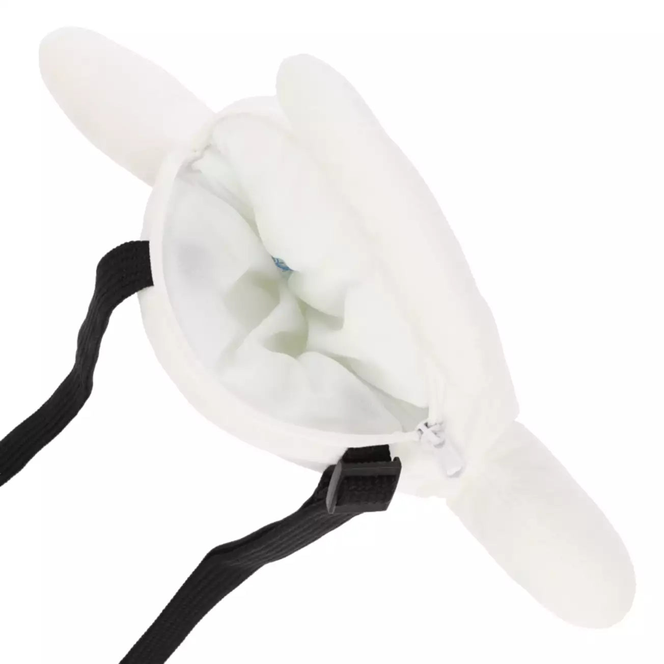 Tokyo Disney Resort - Mickey Mouse - Glove Plush Shoulder Bag