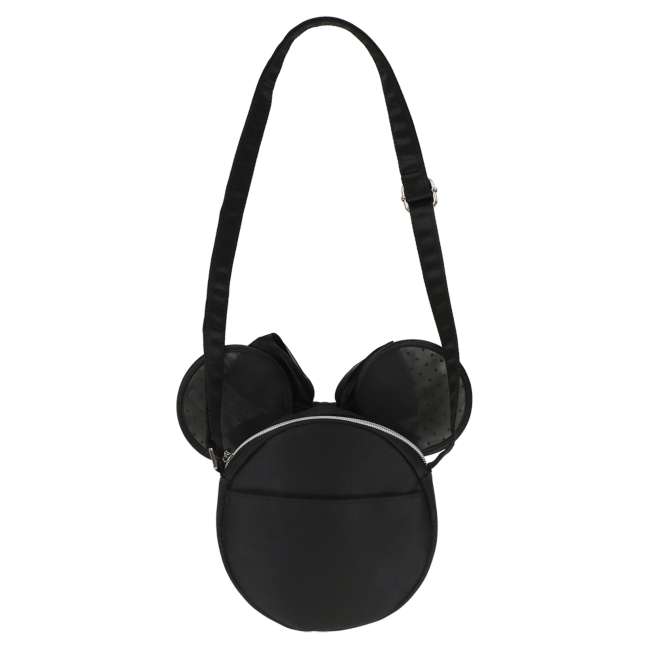 Tokyo Disney Resort - Minnie Mouse - Polka Dot Shoulder Bag