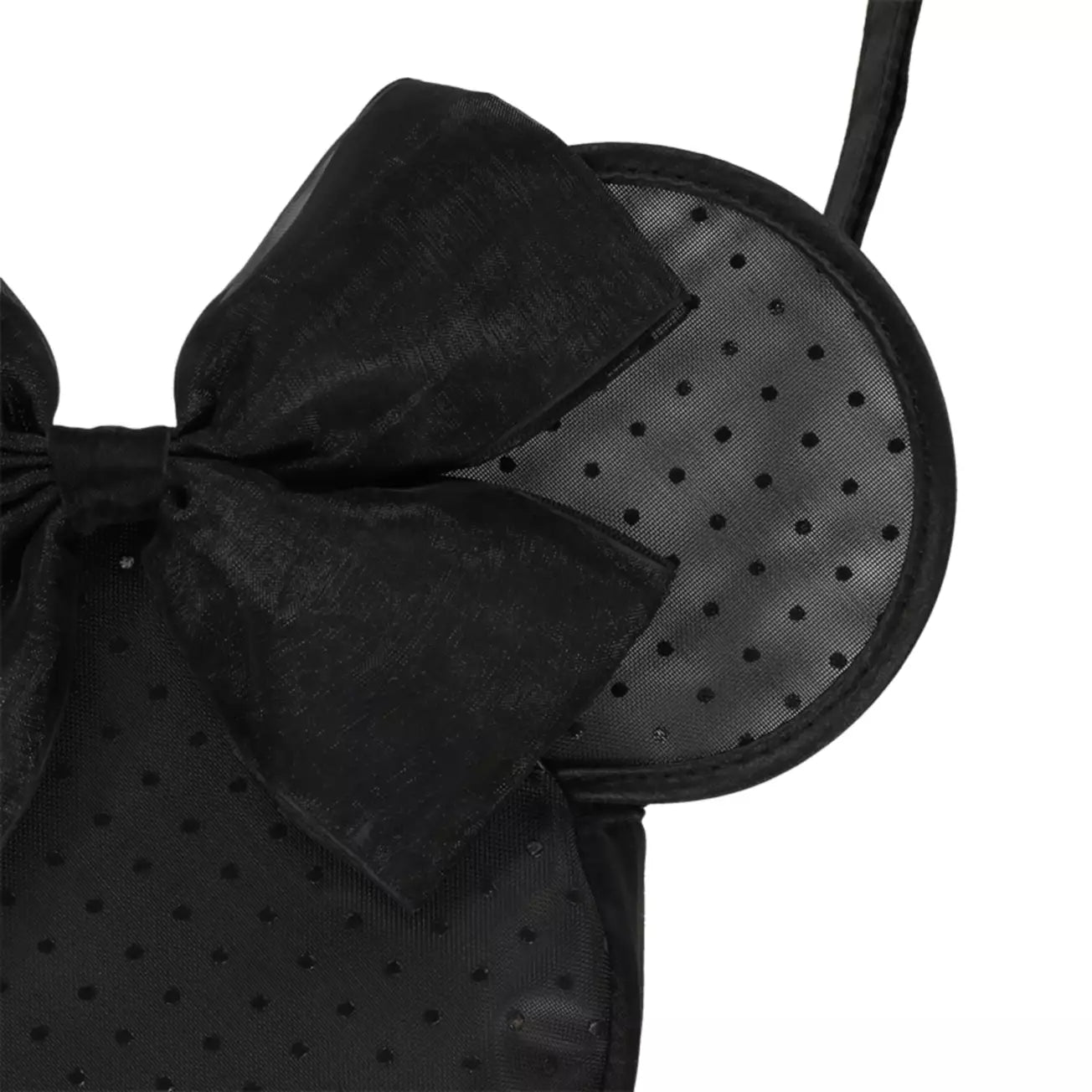 Tokyo Disney Resort - Minnie Mouse - Polka Dot Shoulder Bag