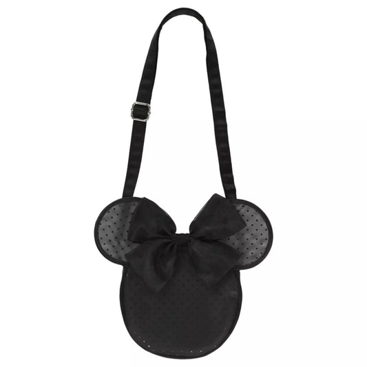 Tokyo Disney Resort - Minnie Mouse - Polka Dot Shoulder Bag