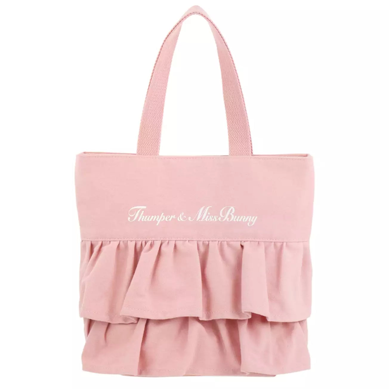 Tokyo Disney Resort - Bambi - Thumper & Miss Bunny - Tote Bag