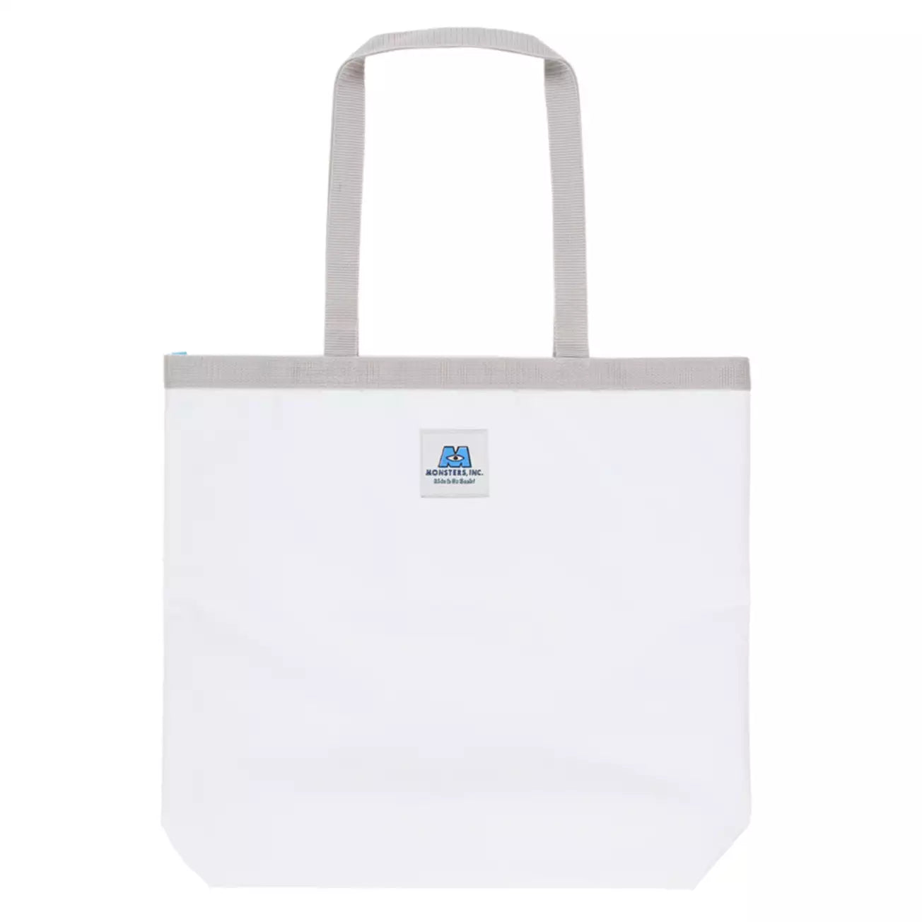 Tokyo Disney Resort - Monsters, Inc. Ride & Go Seek! - Tote Bag