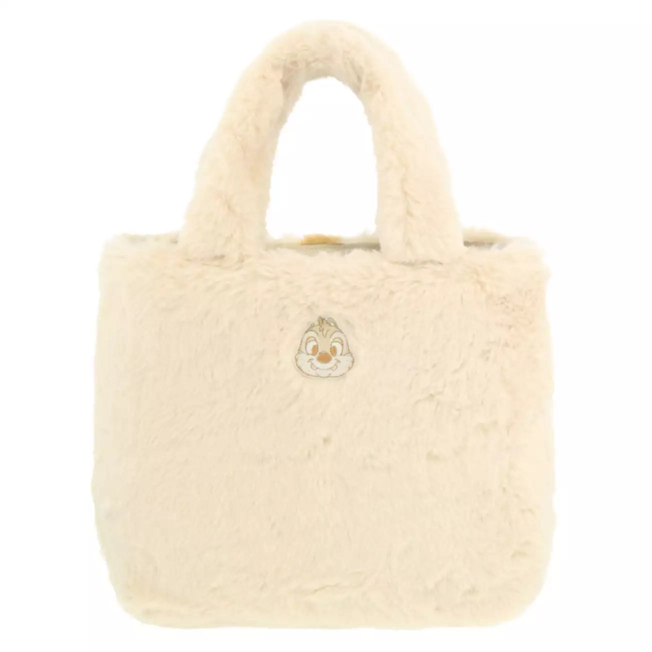 Tokyo Disney Resort - Fluffy Fur - Dale Handbag